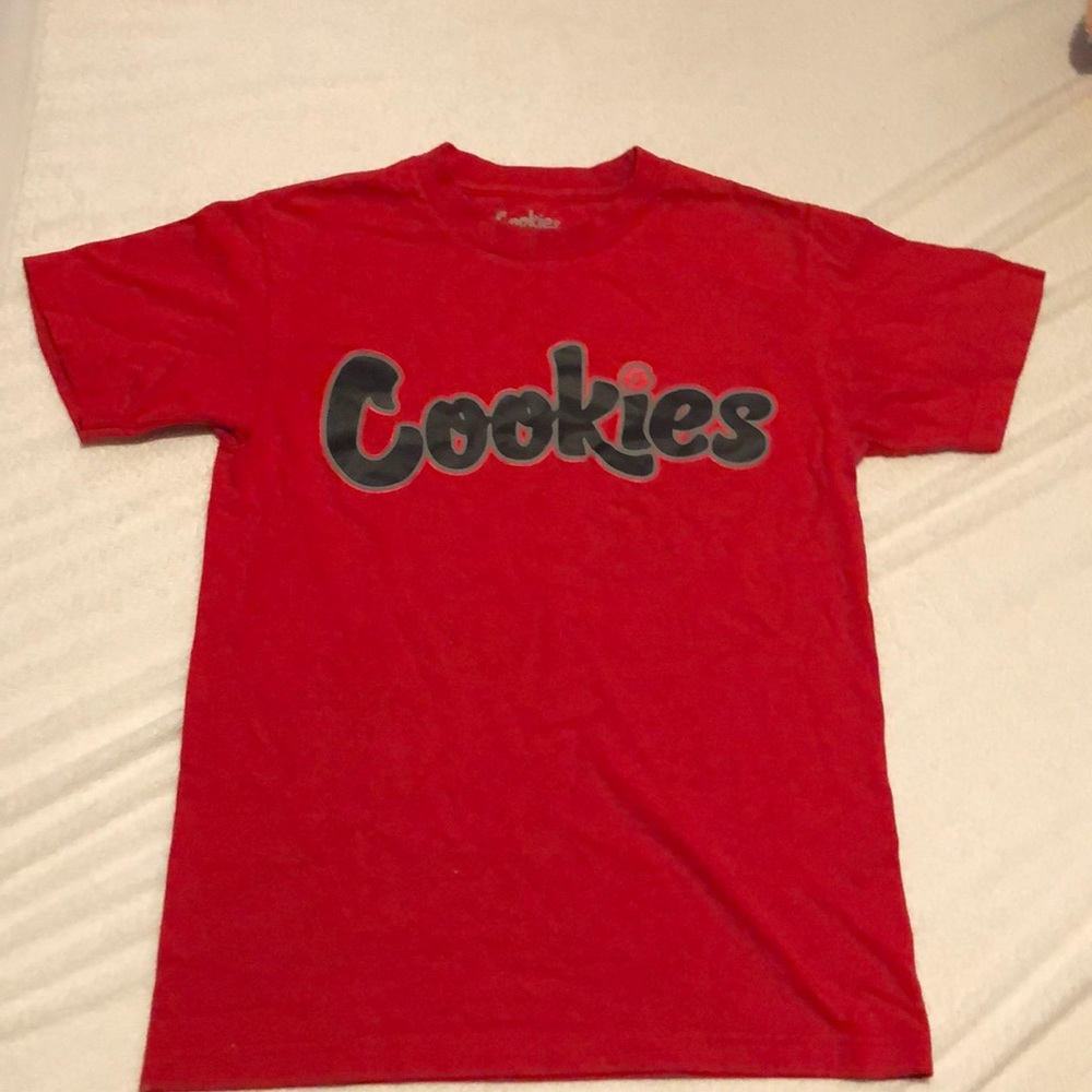 Cookies shirt